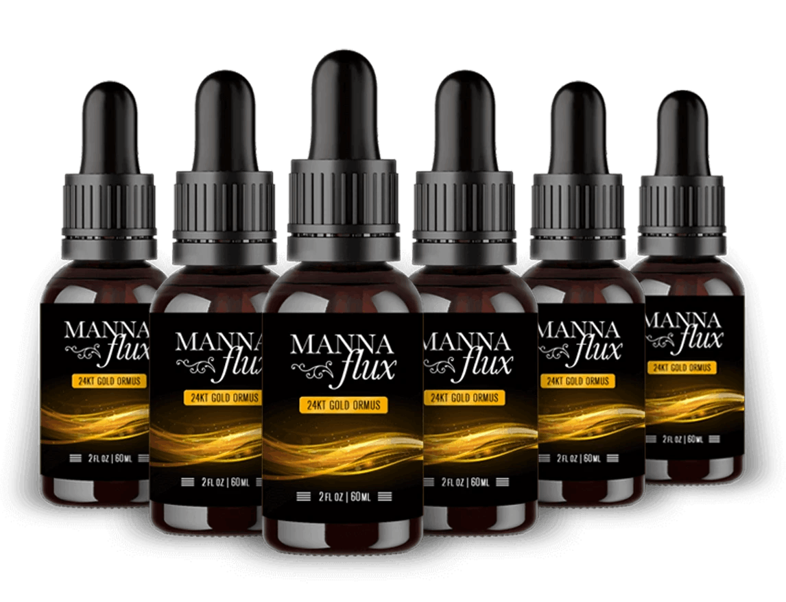 MannaFlux best value